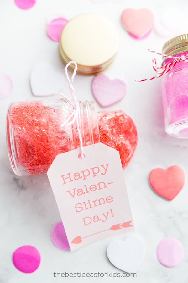 valentine gift ideas for kids