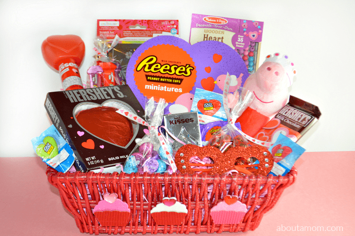 valentine gift ideas for kids