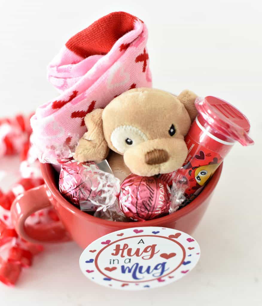 valentine gift ideas for kids