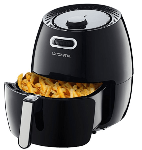 healthy air fryer recipe