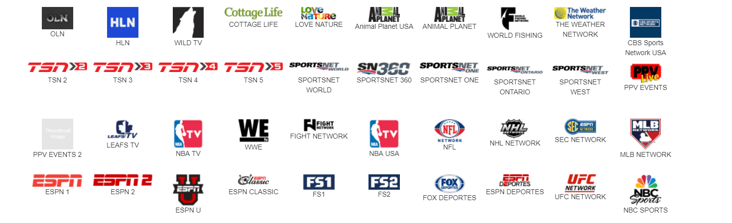Set Programmes 2018 Set TV Review - What is Set TV and Is It Legal? - Healthy Wealthy ...