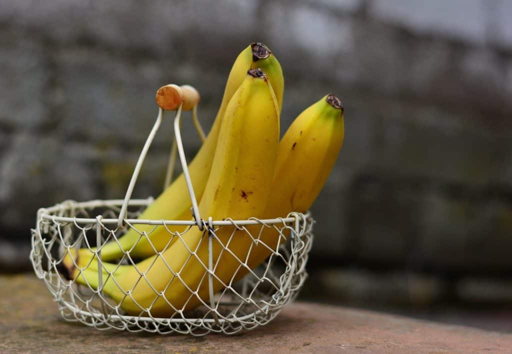 frugal foods bananas