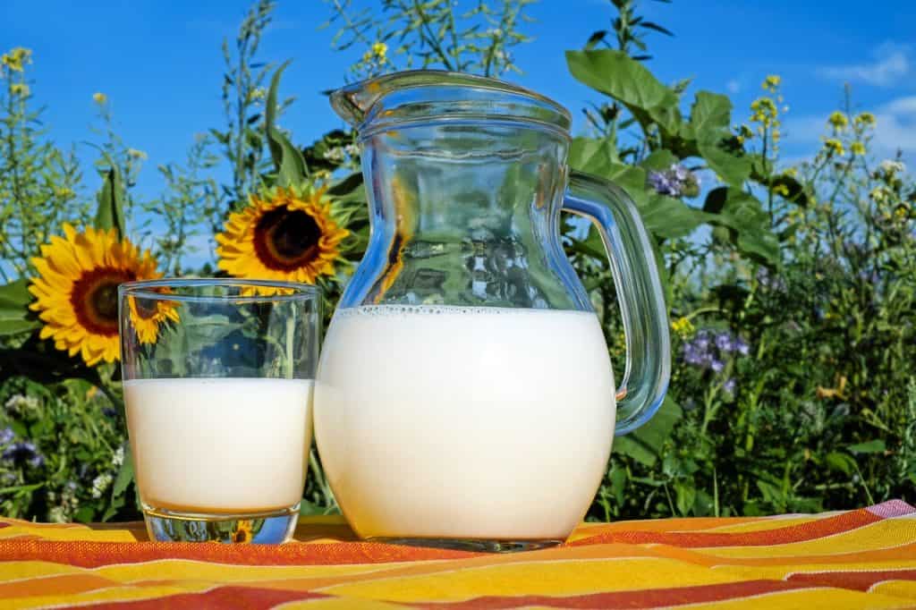 frugal foods milk