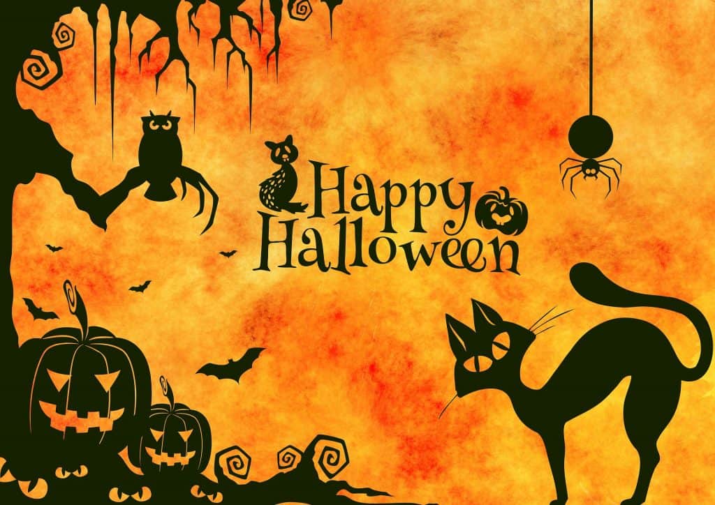 Halloween Facts for Kids - Happy Halloween