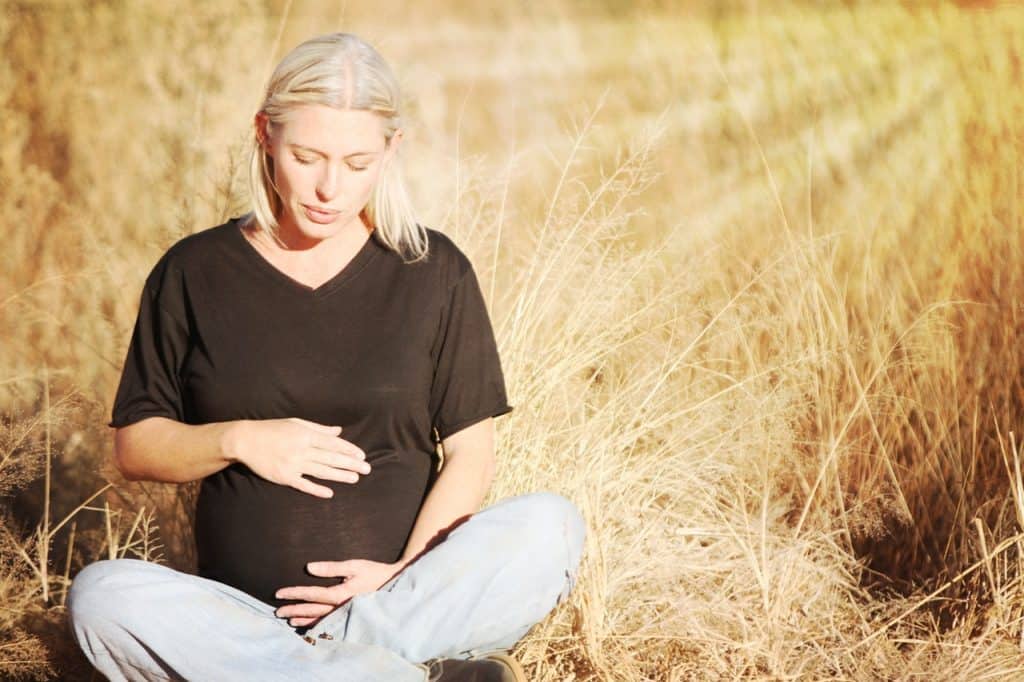 Vaping in Pregnancy