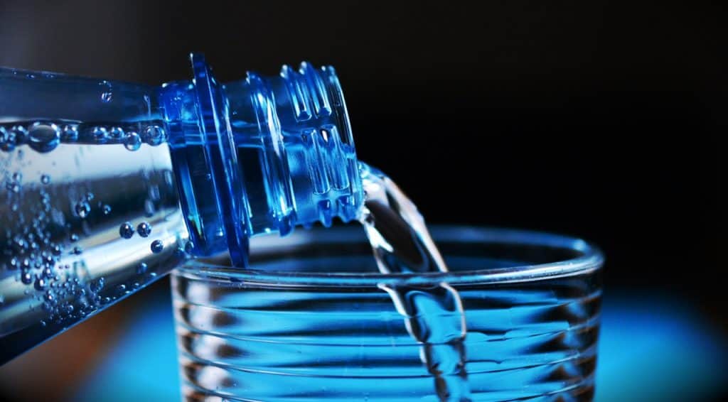 signs you need to drink more water 