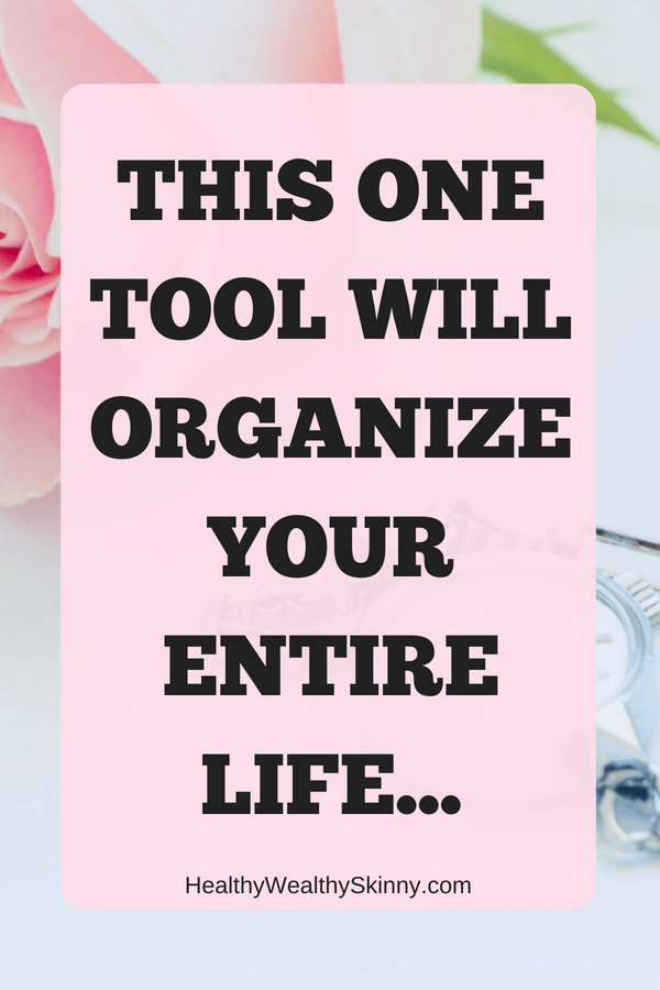 5 Ways to Use Bullet Journal Spreads to Organize Your Life