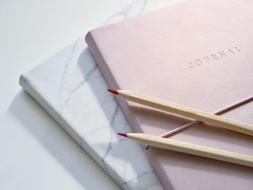 Ways to Use Bullet Journal Spreads to Organize Your Life