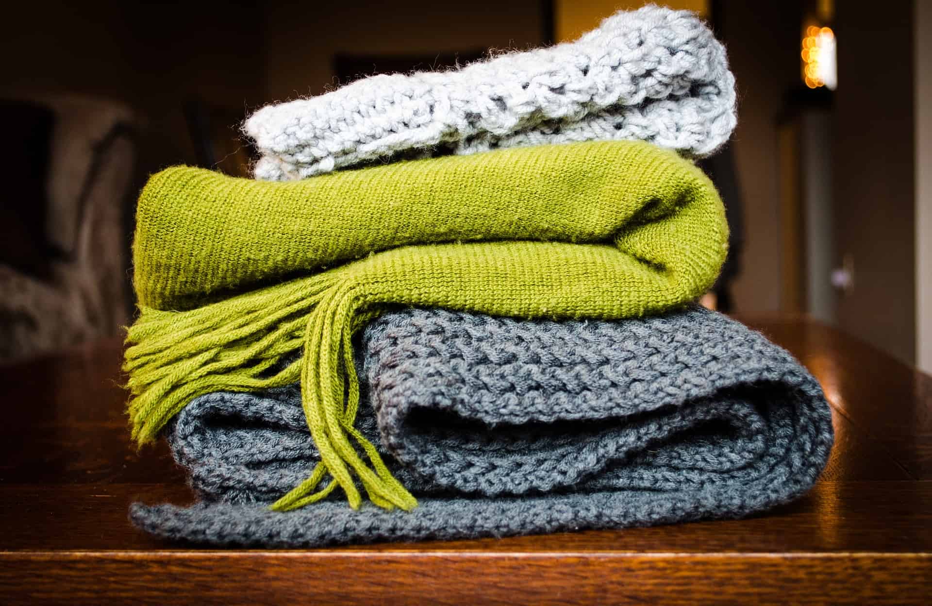 Family Survival Kit - Include Blankets and Bedding