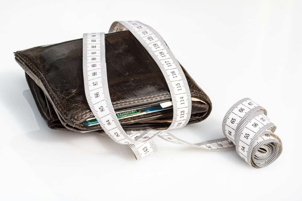 Tips to Manage Your Personal Finances - Limit Your Debt