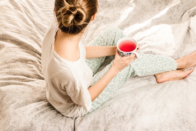Cope with Anxiety by Creating a Self-Care Routine -