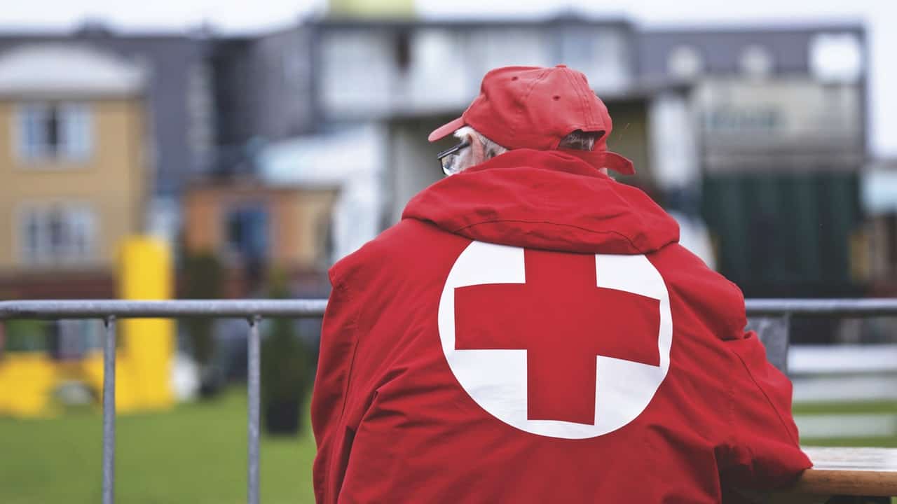 How to Prepare Your Family for a Hurricane - Red Cross