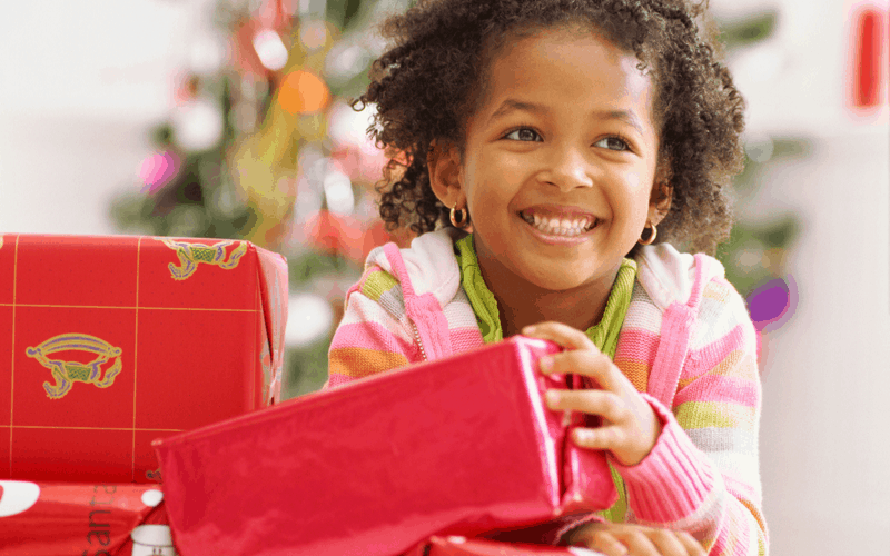 best gifts for girls
