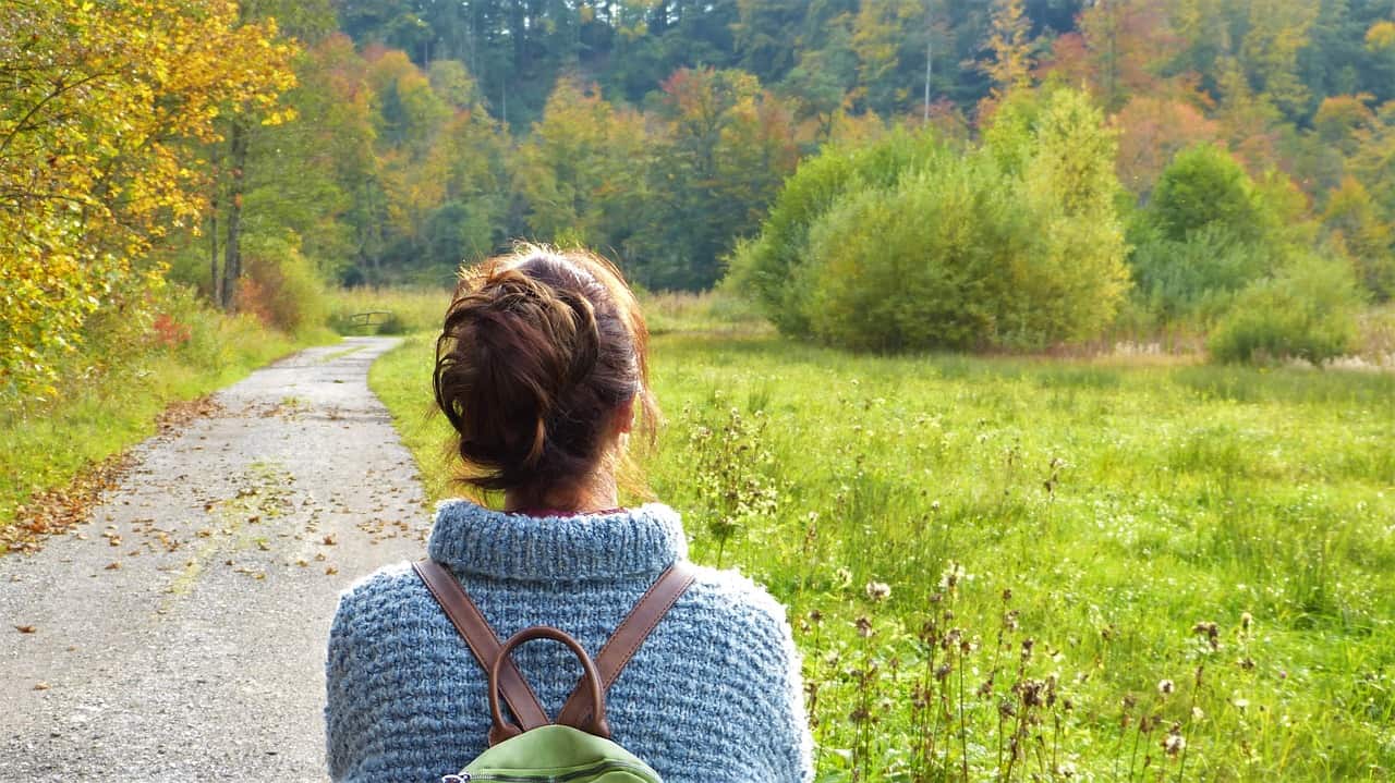 Holidays with Family - Tips to Keep You Sane - Walk Away If You Need To
