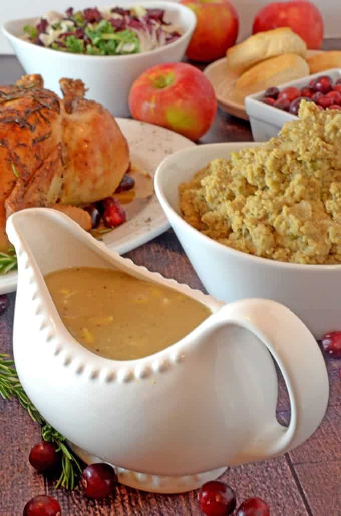 8 Great Twists to Traditional Christmas Dinner - Healthy Wealthy Skinny