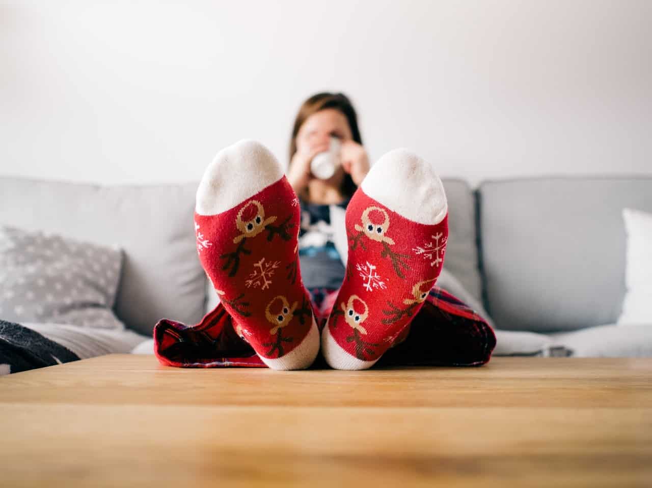 Christmas Stocking Stuffer Ideas for Teens | Looking for Stocking Stuffers? Here are more than 50 Christmas Stocking Stuffer Ideas that your entire family will love. #stockingstuffers #christmasgifts #frugalgifts #Christmas #HWS #healthywealthyskinny