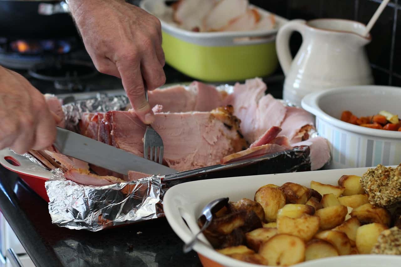 Great Twists to Traditional Christmas Dinner