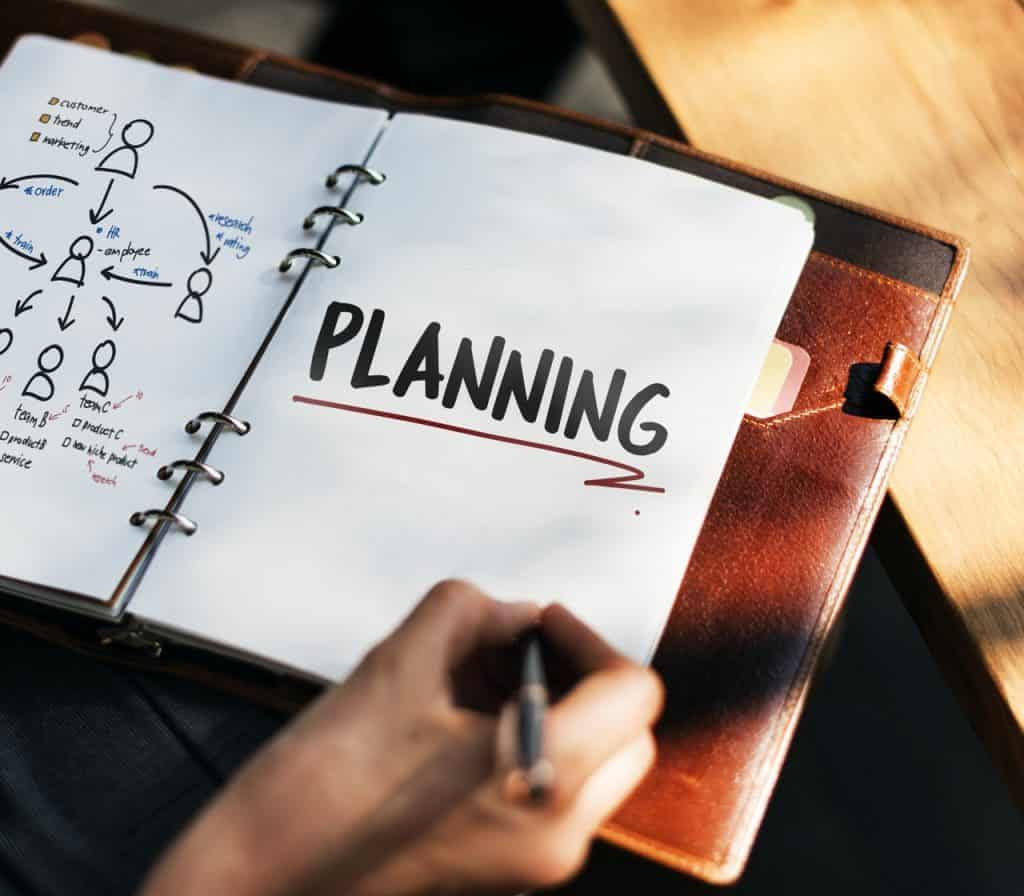 Learn how to get out of debt when you're broke. Debt can be emotionally draining but with the right plan you can get out of debt even if you're income is low. Find ways to get out of debt quick. #debt #budgeting #savingmoney #HWS #healthywealthyskinny