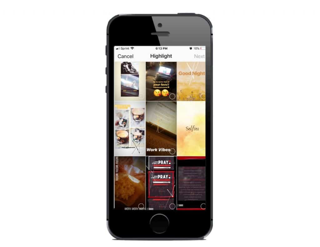 Free Instagram Highlight Covers - Spice up you IG account by following the lead of your favorite Instagram Influencers. Find out how to create instagram stories and how to save them as instagram story highlights. Get a set of free Instagram Story Highlight icons to use on your IG account. Then browse our inventory of IG Story Highlight covers from our shop. #ighighlightcovers #ighighlights #instagramstorycovers #instagramstoryicons #HWS #healthywealthyskinny