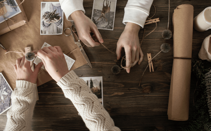 HWS Freebies - Free gifts from Healthy Wealthy Skinny