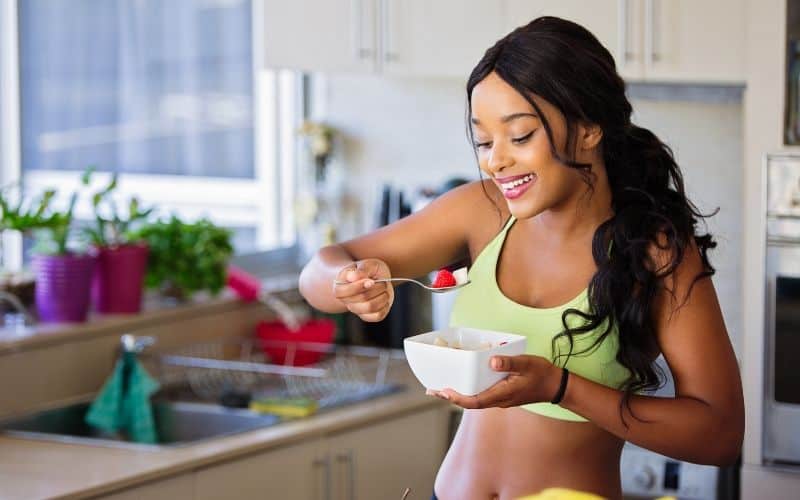 How to speed up your metabolism - Eat Breakfast