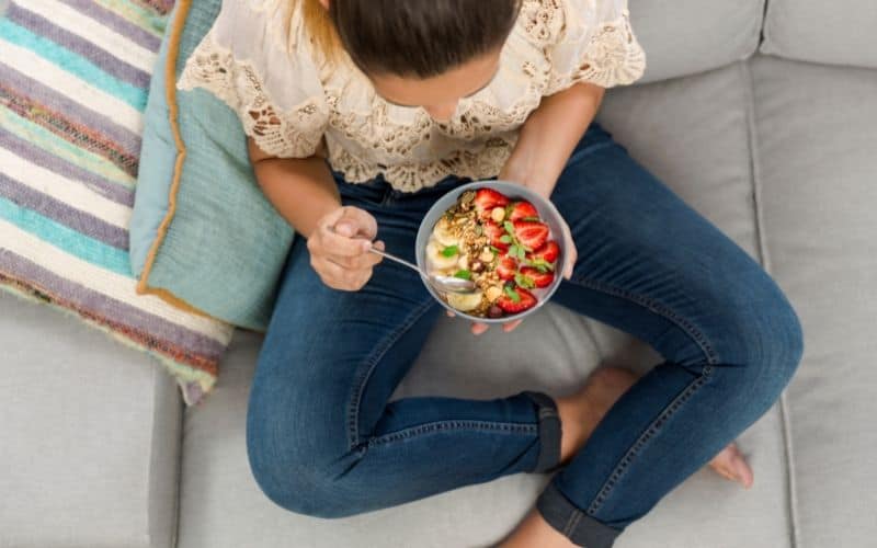 How to speed up your metabolism