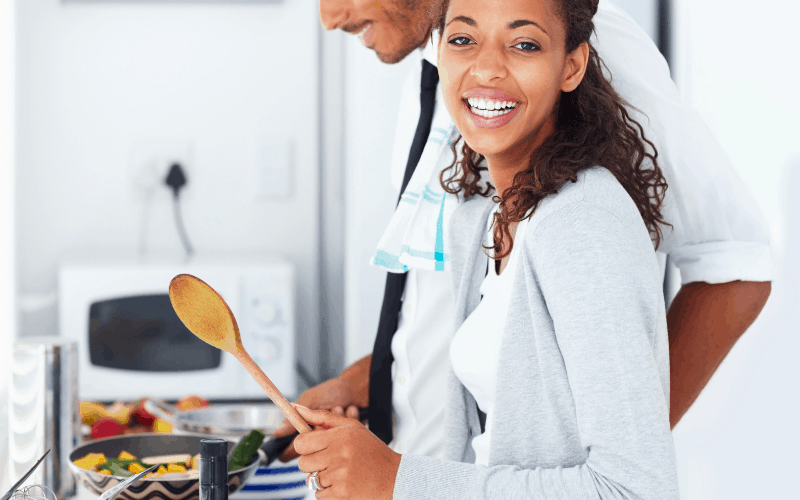 Ways to Stay Motivated to Eat Healthy