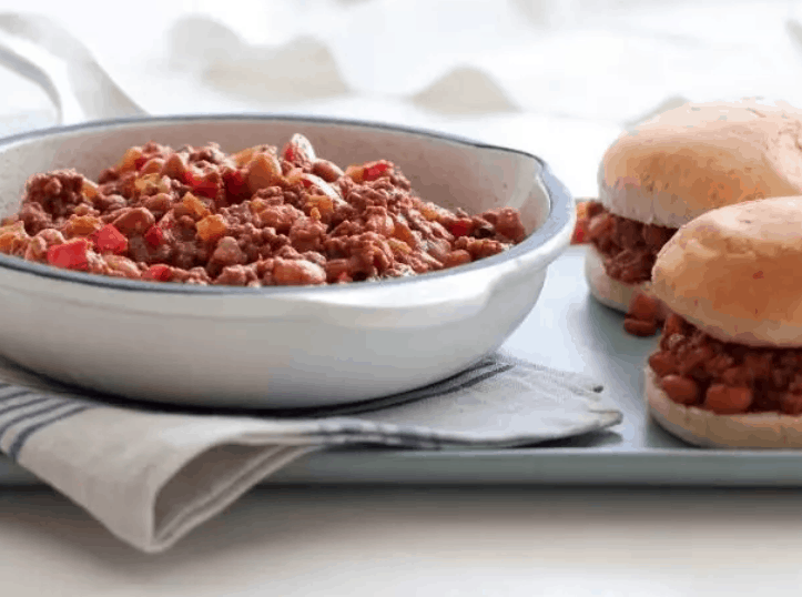 Sloppy Joes Food Network
