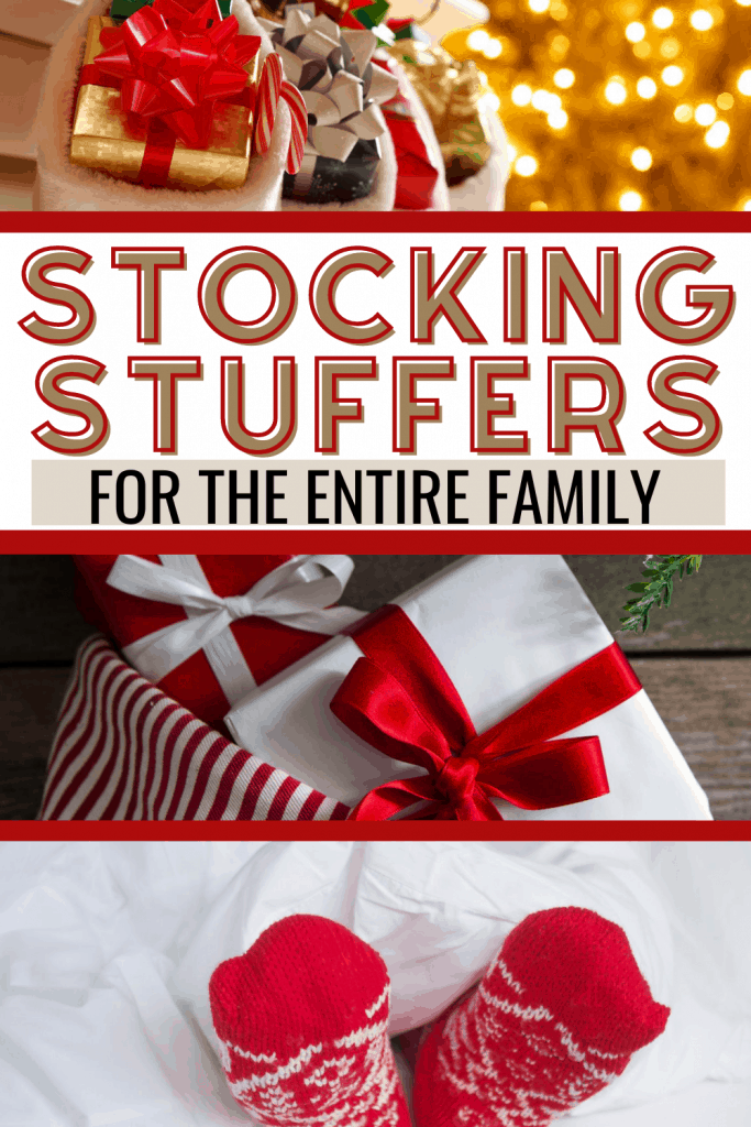 Christmas Stocking Stuffer Ideas for the entire family - Stocking stuffers for women, Stocking Stuffers for Men, Stocking Stuffers for kids, stocking stuffers for her, stocking stuffers for him, Christmas gift ideas for family #stockingstuffers #Christmasgifts #HWS #healthywealthyskinny