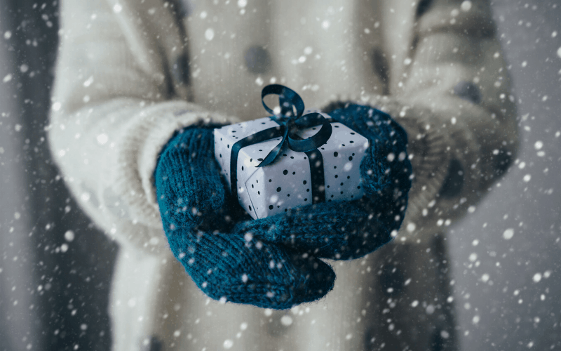 How to Survive Christmas if You're Broke