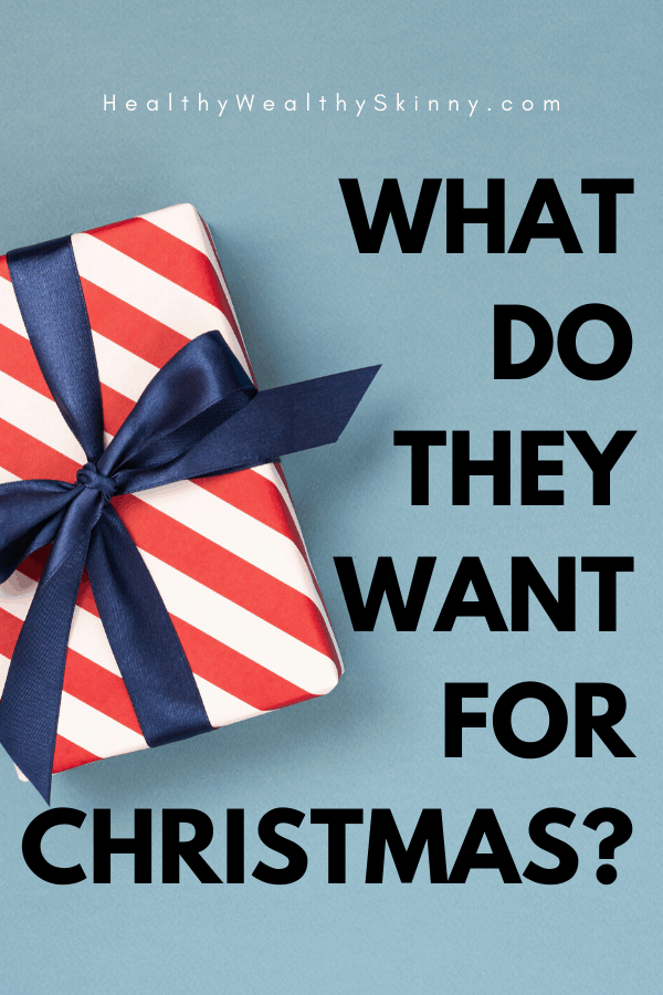2019 Christmas Gift Buying Guide | What do I want for Christmas? What do they want for Christmas? So many questions, so many options, and so little time. No matter the size of your budget this Christmas gift guide will give you perfect ideas for everyone in your life. Gifts for him, gifts for her, and gifts for Teens. #giftguide #buyingguide #Christmasgifts #HWS #healthywealthyskinny