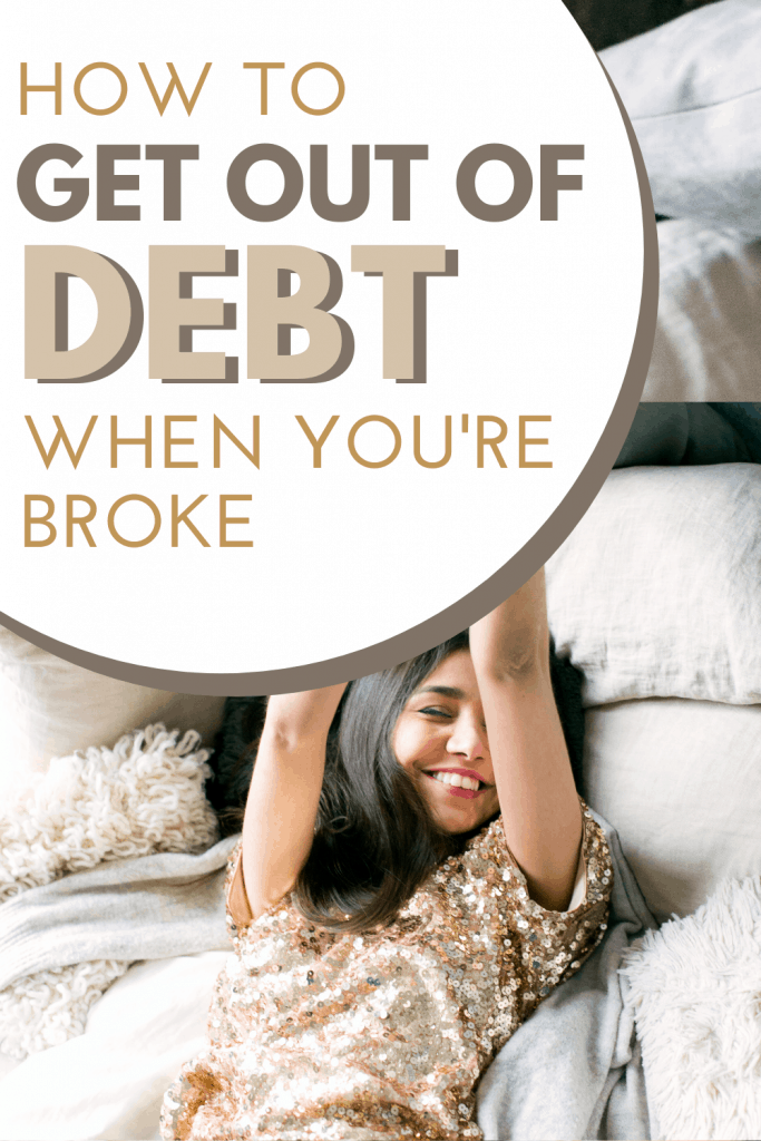 Proven ways to get out of debt in the fastest and cheapest way possible even if you're broke. Become debt free by using these strategies and start living debt free.  Free debt payoff worksheet, excel spreadsheet, google sheets #debtfree #budgetingtips #becomedebtfree #debt How To Payoff Debt When You Don't Know Debt Free | Debt Payoff Tips| Where To Start | Personal Finance Tips | Debt Payoff | Payoff Debt |