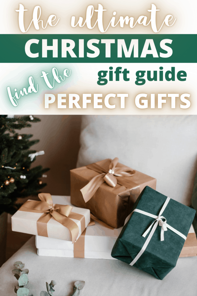 2020 Christmas Gift Buying Guide | What do I want for Christmas? What do they want for Christmas? So many questions, so many options, and so little time.  No matter the size of your budget this  Christmas gift guide will give you perfect ideas for everyone in your life.  Gifts for him, gifts for her, and gifts for Teens. #giftguide #buyingguide #Christmasgifts #HWS #healthywealthyskinny