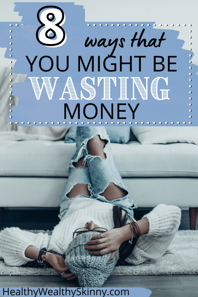 8 Things That You Overspend On: And How To Cut Costs