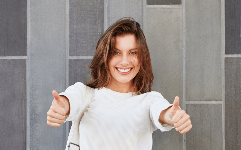 Easy Ways To Lead A More Confident Life