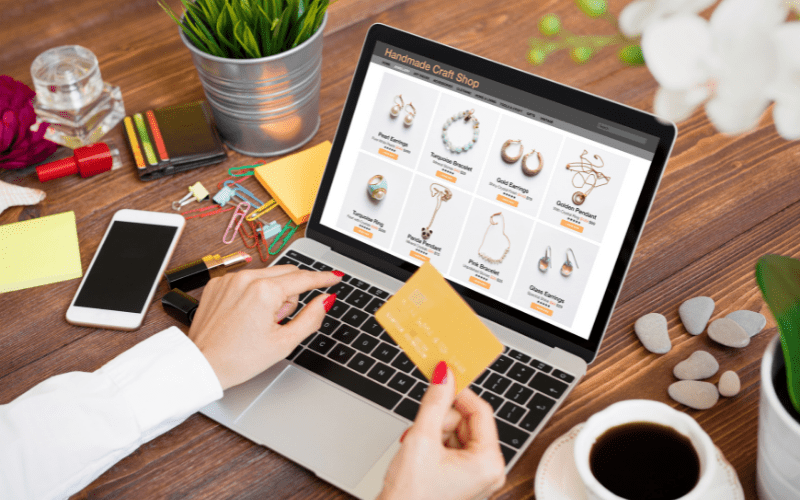 Free Etsy Listings