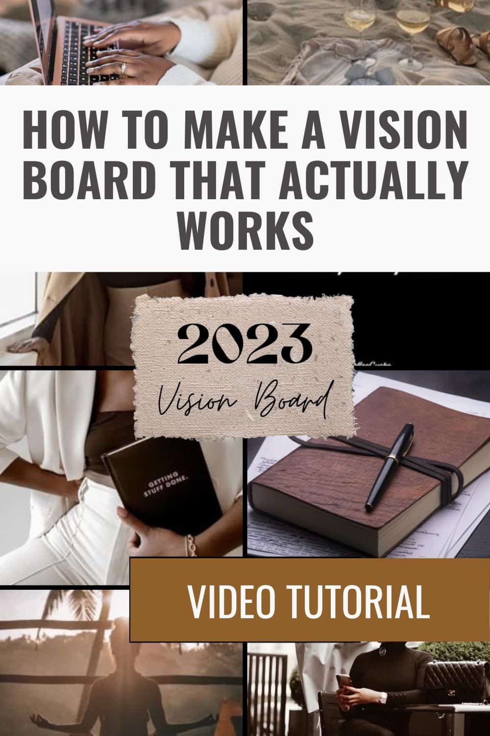 How to Create A Digital Vision Board That Actually Works - Healthy ...